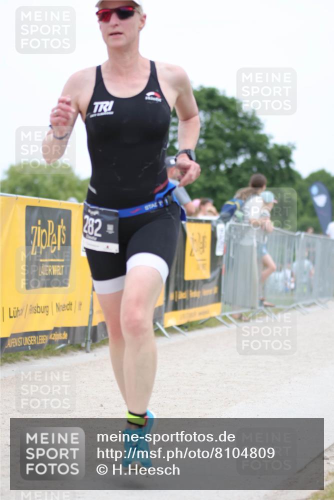22.06.2025 - Viking Triathlon H.Heesch http://msf.ph/oto/8104809 22.06.2025 13:42:08 Laufen 89, 132, 251, 282 meine-sportfotos.de
