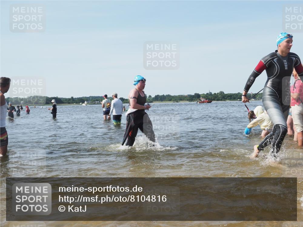 22.06.2025 - Viking Triathlon KatJ http://msf.ph/oto/8104816 22.06.2025 10:35:48 Schwimmen 20, 47, 62, 154, 265, 552 meine-sportfotos.de