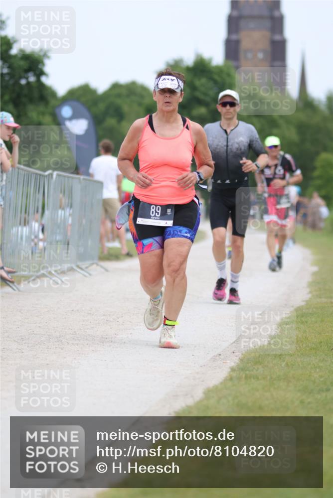 22.06.2025 - Viking Triathlon H.Heesch http://msf.ph/oto/8104820 22.06.2025 13:42:10 Laufen 89, 132, 251, 282, 326 meine-sportfotos.de