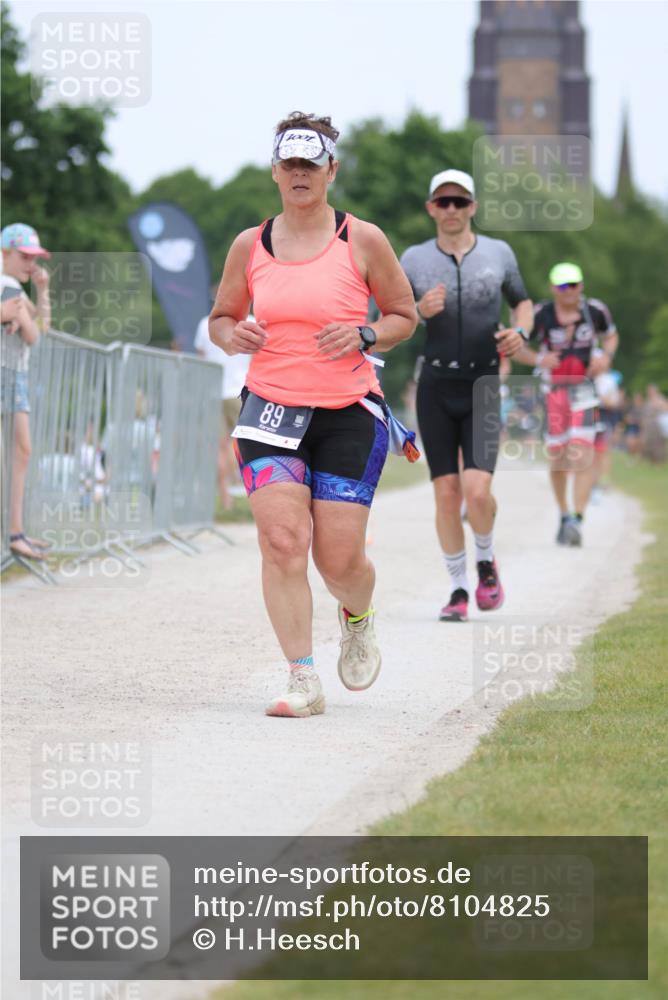 22.06.2025 - Viking Triathlon H.Heesch http://msf.ph/oto/8104825 22.06.2025 13:42:11 Laufen 89, 132, 251, 282, 326 meine-sportfotos.de