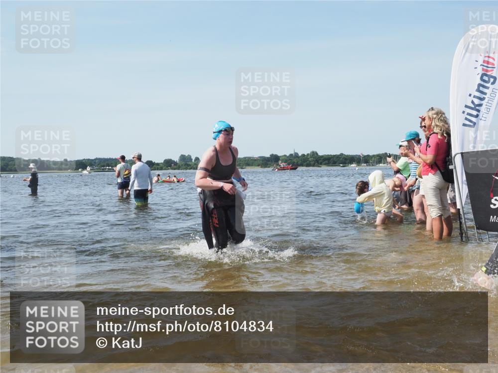 22.06.2025 - Viking Triathlon KatJ http://msf.ph/oto/8104834 22.06.2025 10:35:48 Schwimmen 20, 47, 62, 154, 265, 552 meine-sportfotos.de