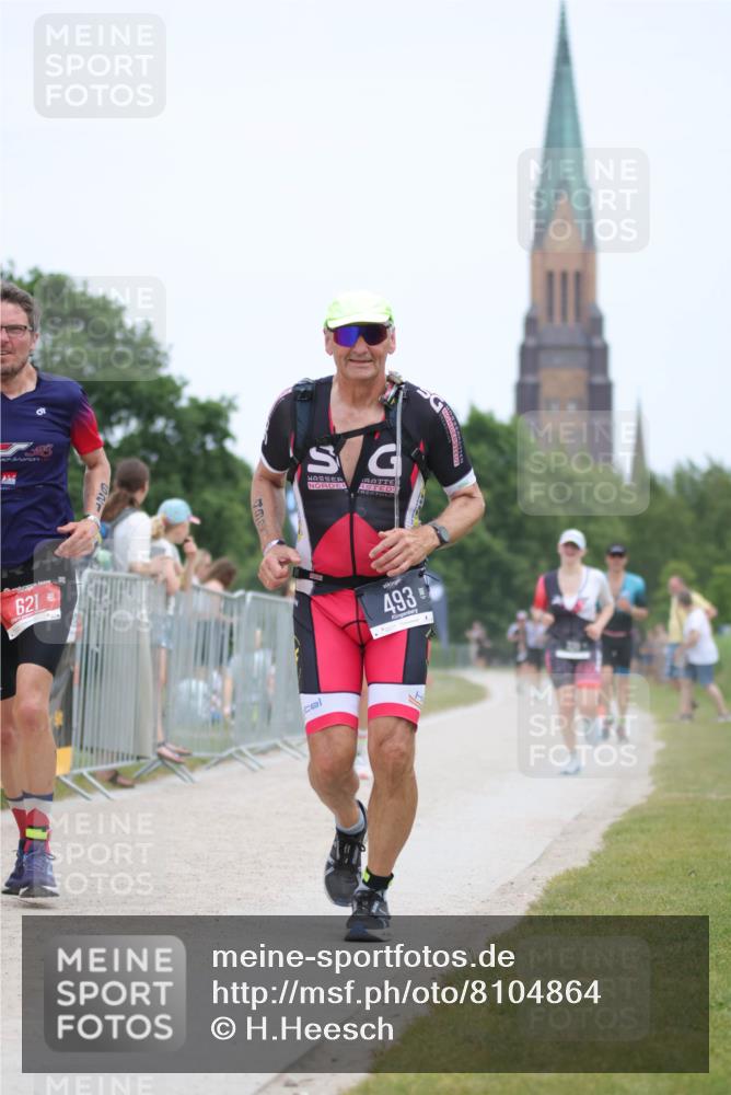 22.06.2025 - Viking Triathlon H.Heesch http://msf.ph/oto/8104864 22.06.2025 13:42:18 Laufen 132, 209, 316, 320, 326, 493, 621 meine-sportfotos.de