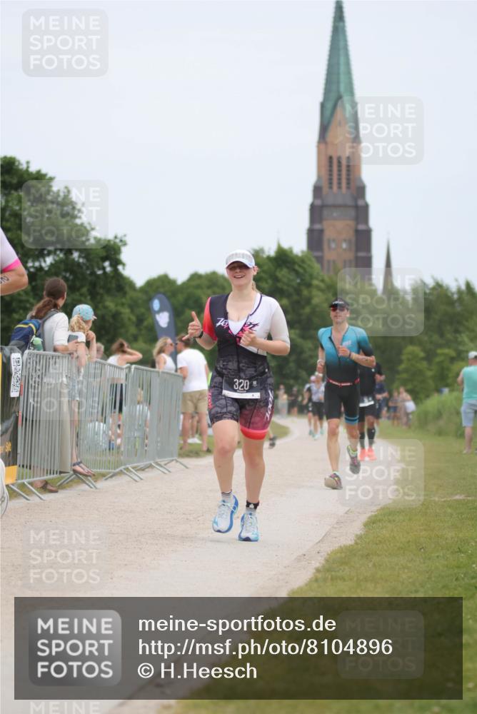 22.06.2025 - Viking Triathlon H.Heesch http://msf.ph/oto/8104896 22.06.2025 13:42:21 Laufen 209, 316, 320, 326, 493, 621 meine-sportfotos.de