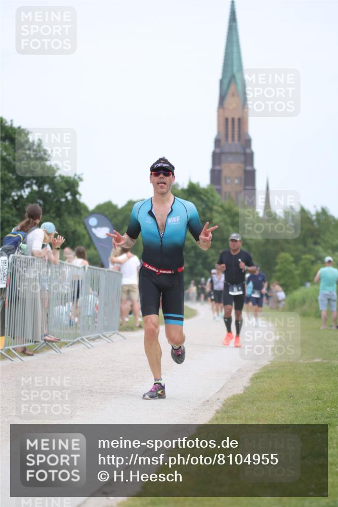 22.06.2025 - Viking Triathlon H.Heesch http://msf.ph/oto/8104955 22.06.2025 13:42:24 Laufen 83, 209, 316, 320, 493, 621 meine-sportfotos.de