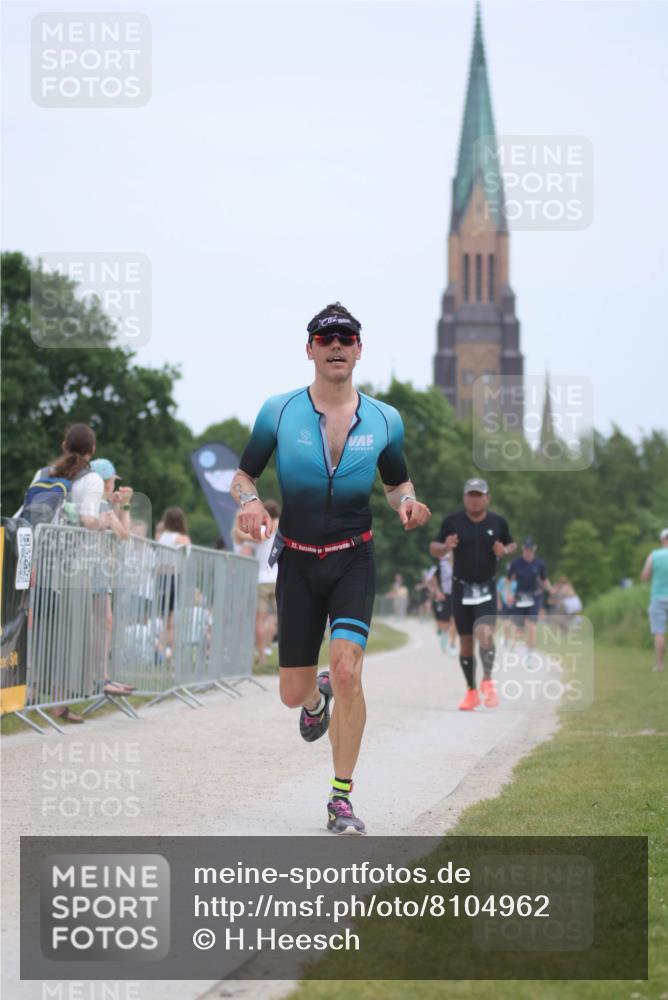 22.06.2025 - Viking Triathlon H.Heesch http://msf.ph/oto/8104962 22.06.2025 13:42:25 Laufen 83, 209, 316, 320 meine-sportfotos.de