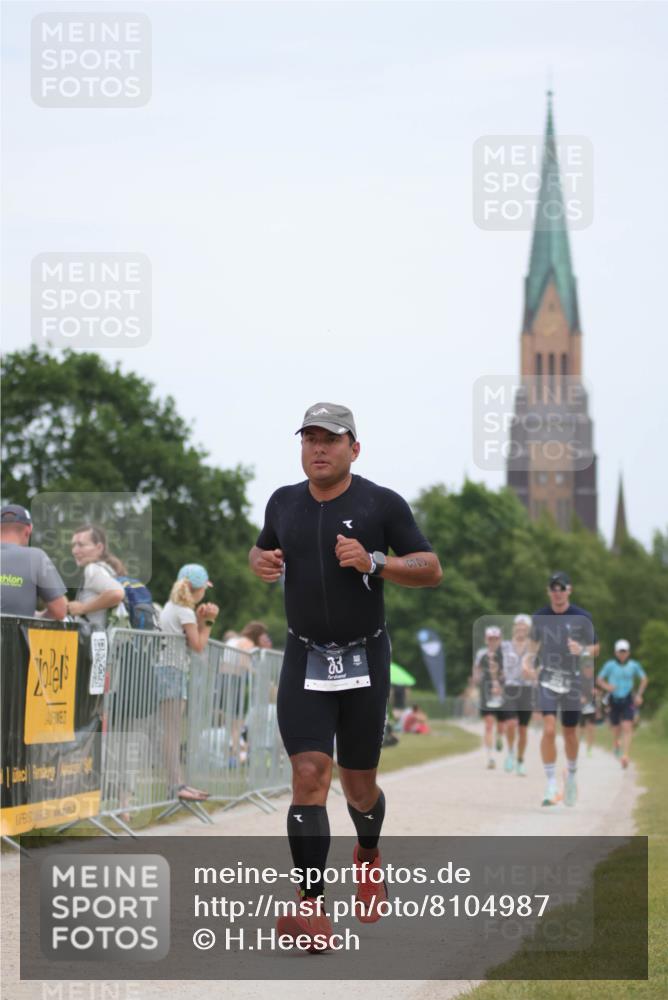 22.06.2025 - Viking Triathlon H.Heesch http://msf.ph/oto/8104987 22.06.2025 13:42:29 Laufen 83, 316, 323 meine-sportfotos.de