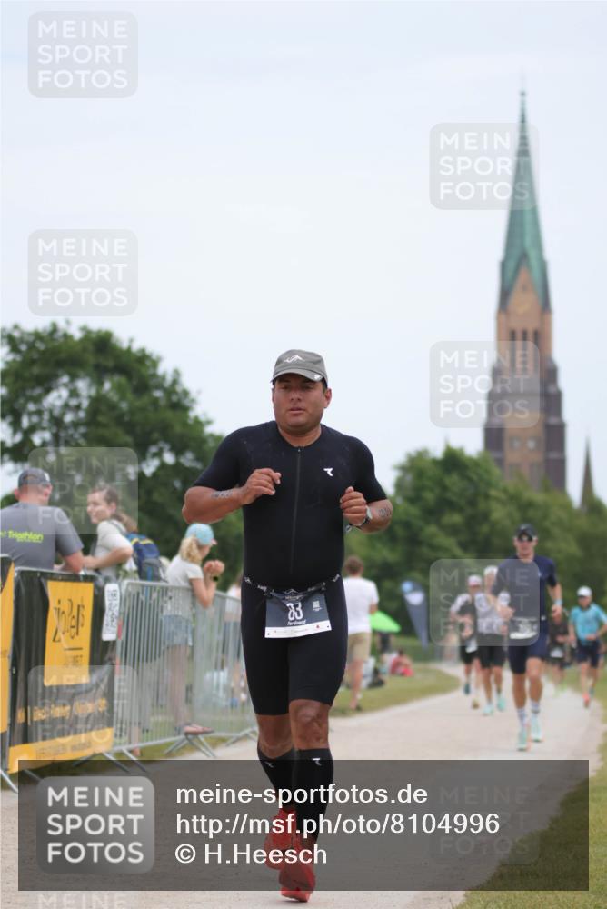 22.06.2025 - Viking Triathlon H.Heesch http://msf.ph/oto/8104996 22.06.2025 13:42:30 Laufen 83, 316, 323 meine-sportfotos.de
