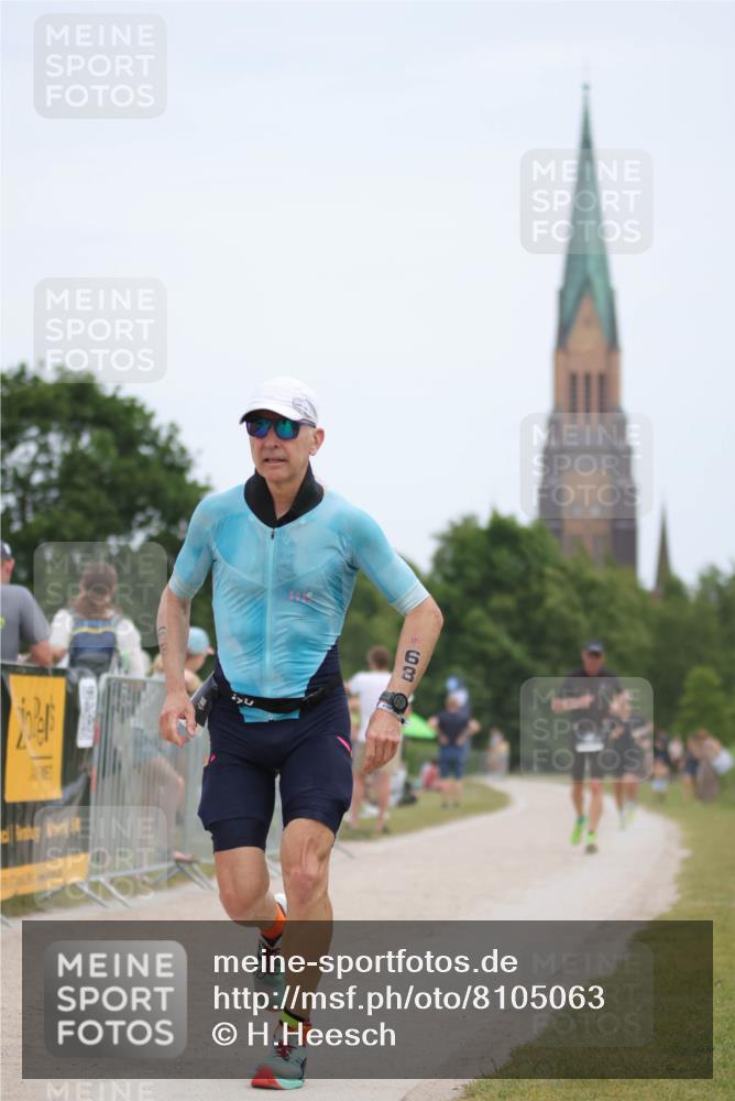 22.06.2025 - Viking Triathlon H.Heesch http://msf.ph/oto/8105063 22.06.2025 13:42:40 Laufen 68, 146, 207 meine-sportfotos.de