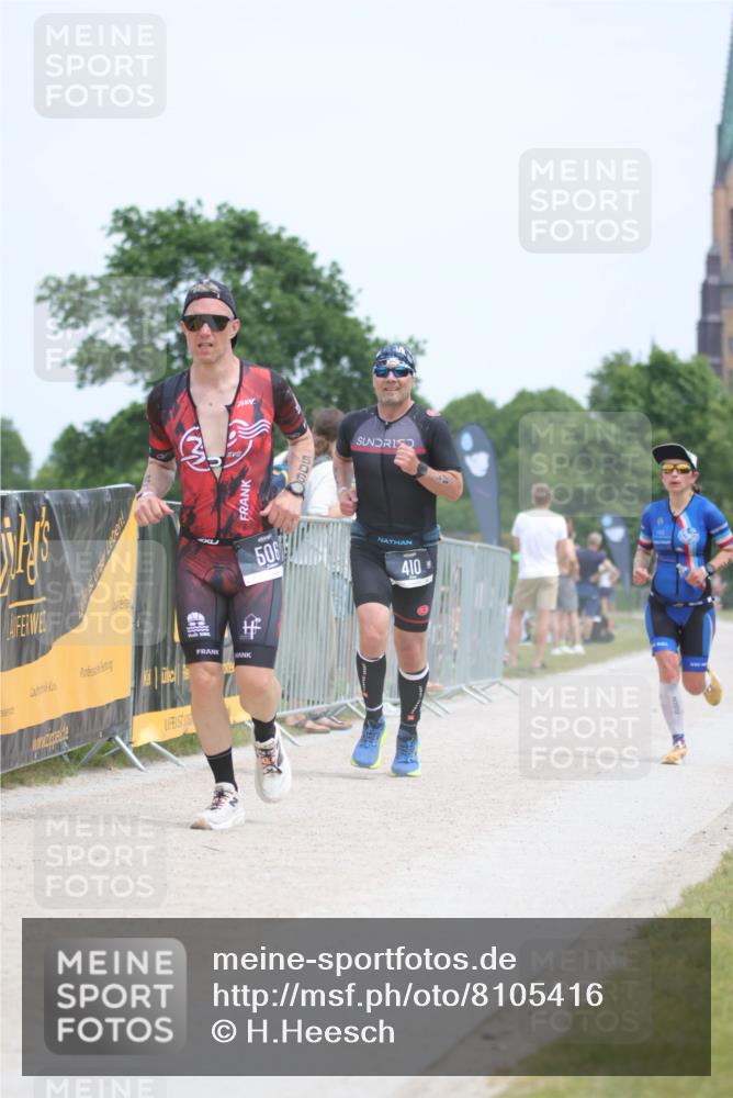 22.06.2025 - Viking Triathlon H.Heesch http://msf.ph/oto/8105416 22.06.2025 13:44:42 Laufen 103, 137, 216, 410, 506 meine-sportfotos.de