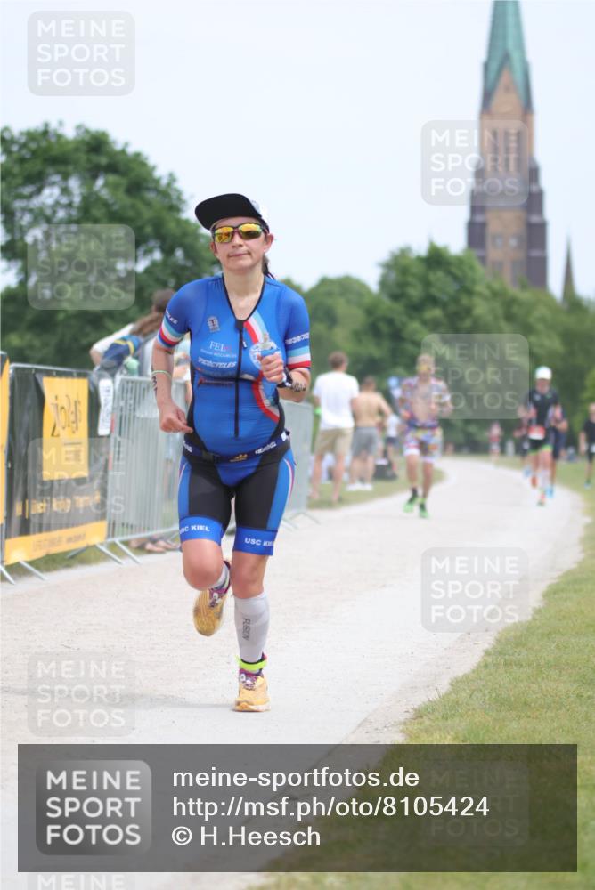 22.06.2025 - Viking Triathlon H.Heesch http://msf.ph/oto/8105424 22.06.2025 13:44:44 Laufen 103, 137, 410, 506, 517 meine-sportfotos.de