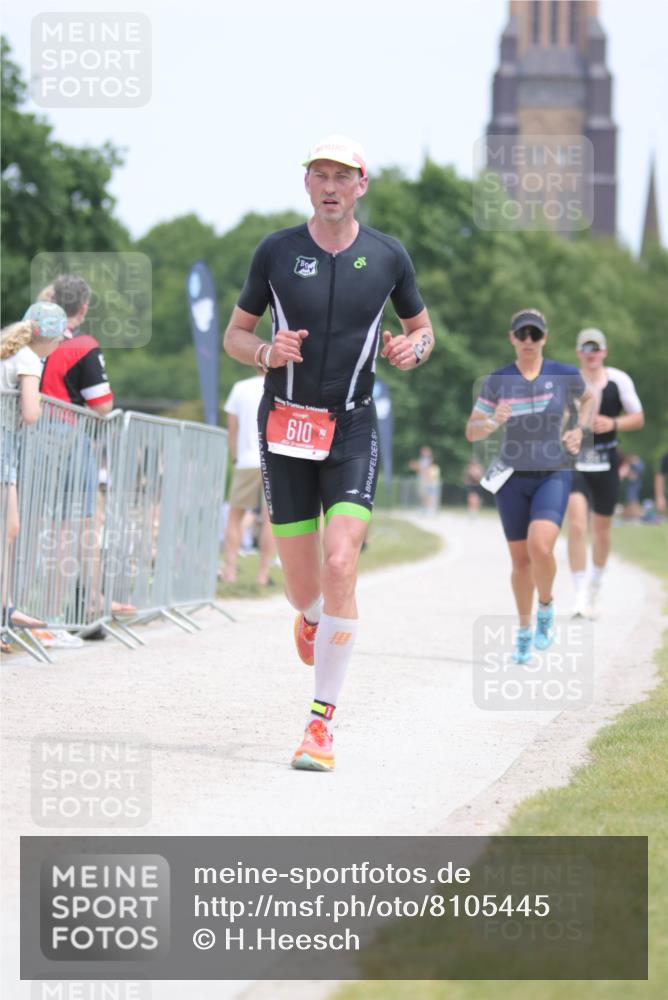 22.06.2025 - Viking Triathlon H.Heesch http://msf.ph/oto/8105445 22.06.2025 13:44:51 Laufen 224, 301, 517, 610 meine-sportfotos.de