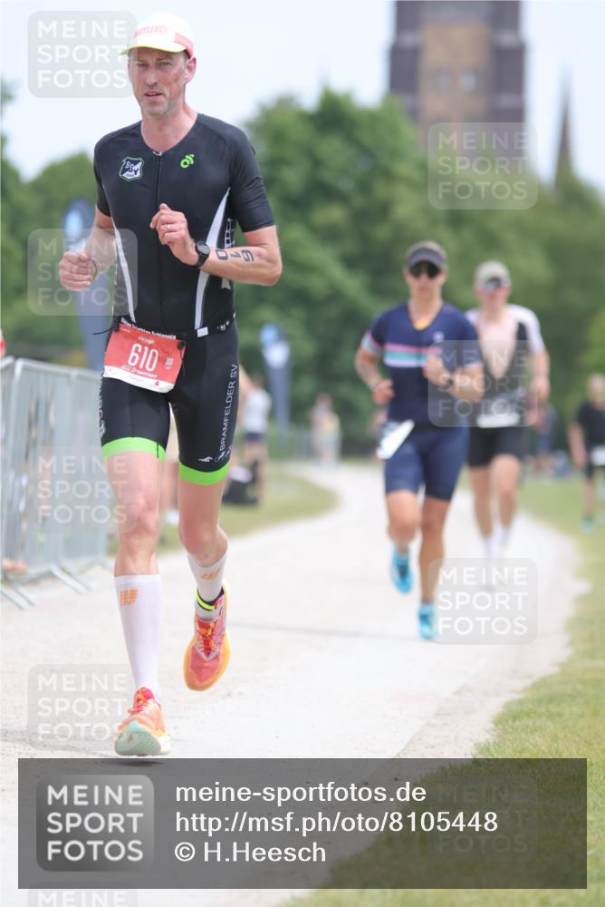 22.06.2025 - Viking Triathlon H.Heesch http://msf.ph/oto/8105448 22.06.2025 13:44:51 Laufen 224, 301, 517, 610 meine-sportfotos.de