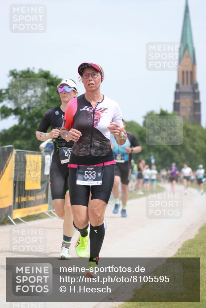 22.06.2025 - Viking Triathlon H.Heesch http://msf.ph/oto/8105595 22.06.2025 13:45:59 Laufen 84, 124, 149, 317, 428, 438, 467, 533 meine-sportfotos.de