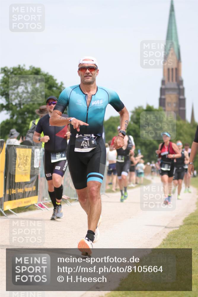 22.06.2025 - Viking Triathlon H.Heesch http://msf.ph/oto/8105664 22.06.2025 13:46:41 Laufen 100, 131, 191, 418, 439, 451, 535 meine-sportfotos.de
