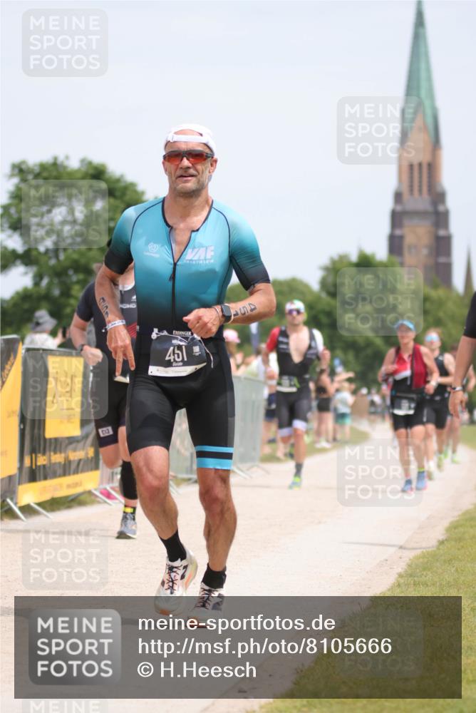 22.06.2025 - Viking Triathlon H.Heesch http://msf.ph/oto/8105666 22.06.2025 13:46:41 Laufen 100, 131, 191, 418, 439, 451, 535 meine-sportfotos.de