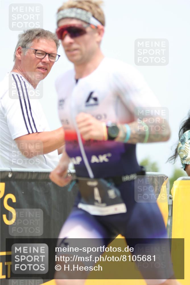 22.06.2025 - Viking Triathlon H.Heesch http://msf.ph/oto/8105681 22.06.2025 13:46:52 Laufen 4, 19, 131, 255, 330, 439 meine-sportfotos.de