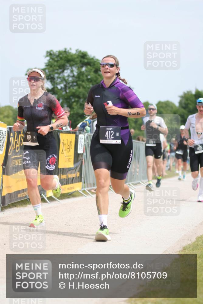 22.06.2025 - Viking Triathlon H.Heesch http://msf.ph/oto/8105709 22.06.2025 13:47:06 Laufen 88, 325, 378, 398, 412, 455 meine-sportfotos.de