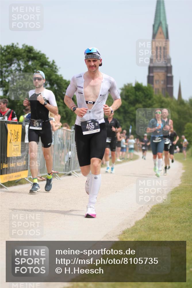 22.06.2025 - Viking Triathlon H.Heesch http://msf.ph/oto/8105735 22.06.2025 13:47:08 Laufen 88, 325, 378, 398, 412, 452, 455 meine-sportfotos.de
