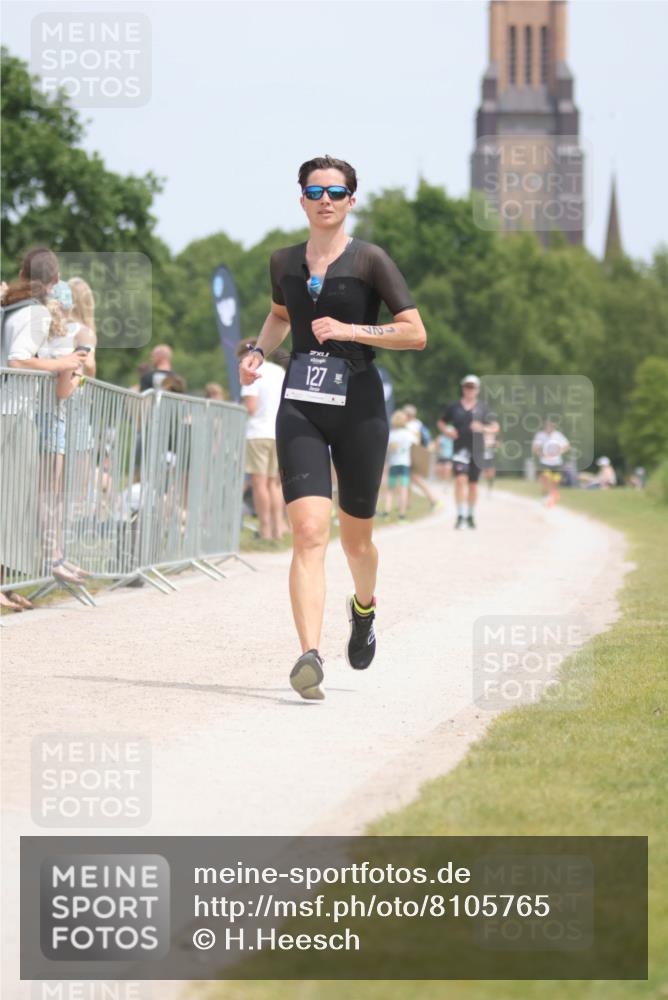 22.06.2025 - Viking Triathlon H.Heesch http://msf.ph/oto/8105765 22.06.2025 13:47:15 Laufen 127, 325, 378, 398, 452 meine-sportfotos.de