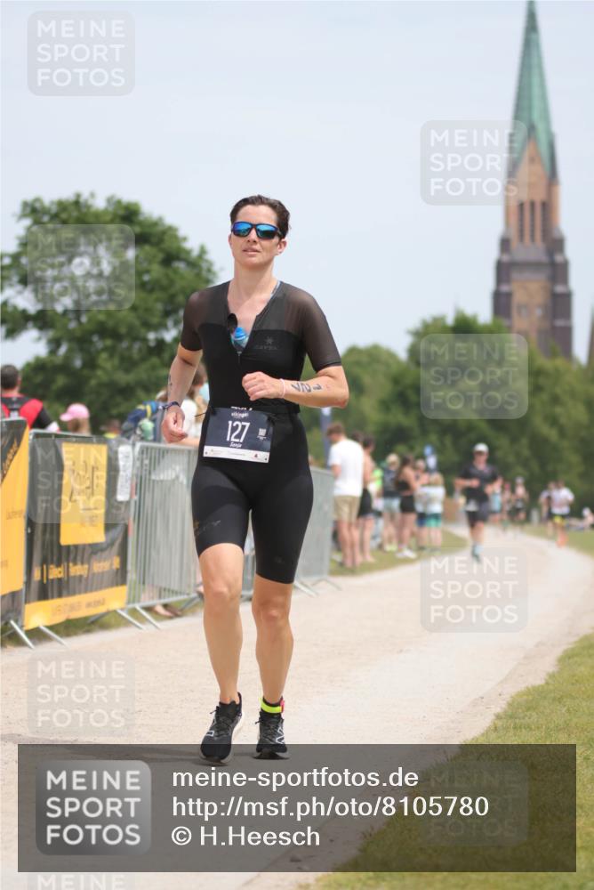 22.06.2025 - Viking Triathlon H.Heesch http://msf.ph/oto/8105780 22.06.2025 13:47:16 Laufen 127, 325, 398, 452 meine-sportfotos.de