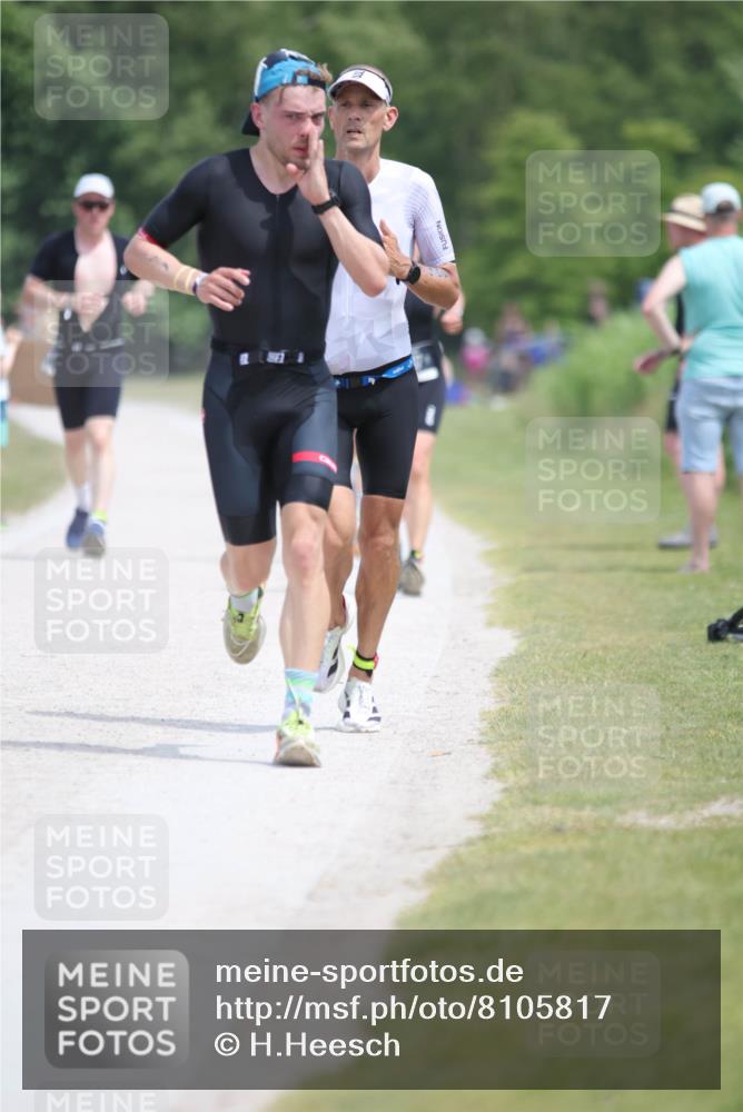 22.06.2025 - Viking Triathlon H.Heesch http://msf.ph/oto/8105817 22.06.2025 14:08:54 Laufen 22, 87, 555 meine-sportfotos.de