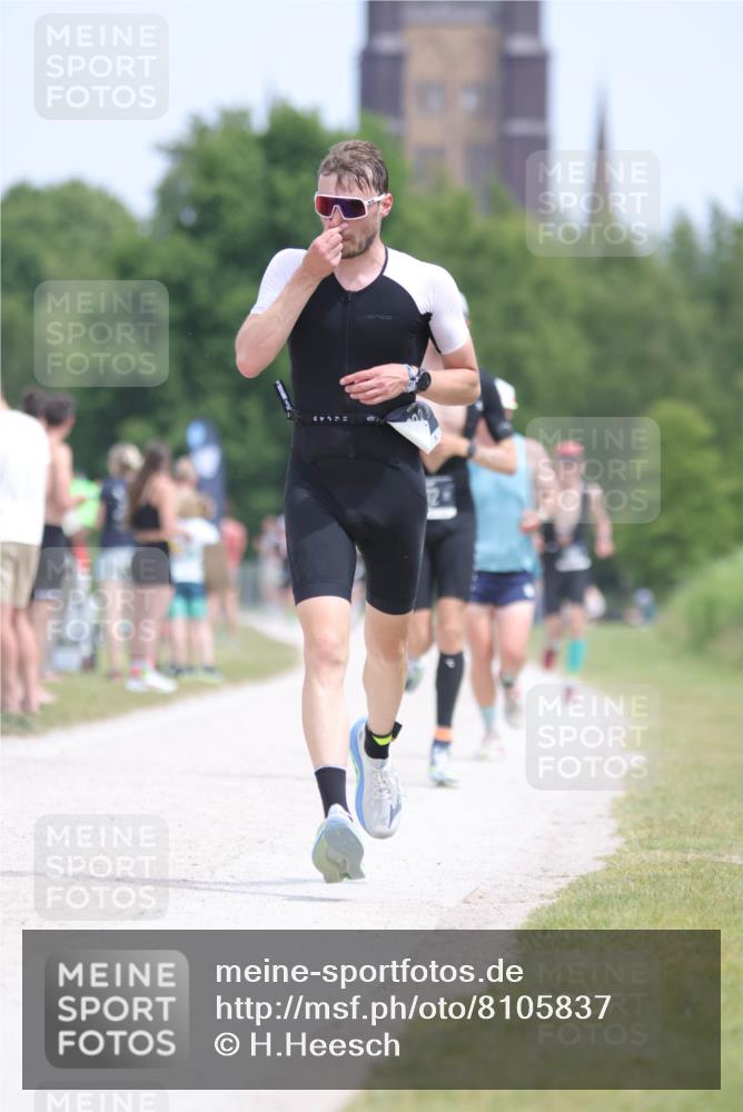 22.06.2025 - Viking Triathlon H.Heesch http://msf.ph/oto/8105837 22.06.2025 13:47:34 Laufen 69, 233, 272, 617, 651 meine-sportfotos.de