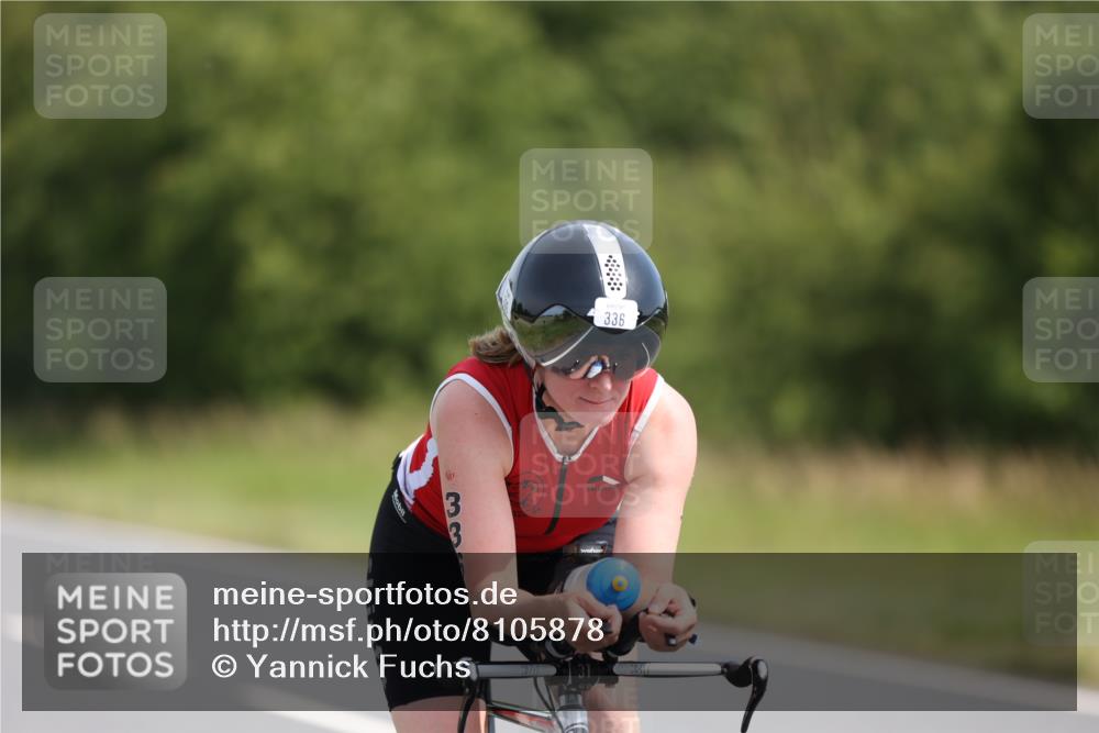 22.06.2025 - Viking Triathlon Yannick Fuchs http://msf.ph/oto/8105878 22.06.2025 11:30:15 Radfahren 275, 288, 324, 336, 505, 530, 638, 655, 657 meine-sportfotos.de