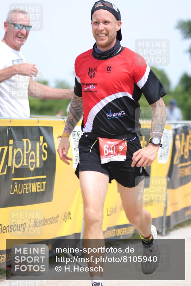 22.06.2025 - Viking Triathlon H.Heesch http://msf.ph/oto/8105940 22.06.2025 14:09:32 Laufen 361, 494, 553, 641 meine-sportfotos.de