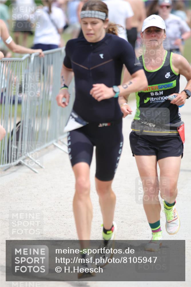 22.06.2025 - Viking Triathlon H.Heesch http://msf.ph/oto/8105947 22.06.2025 13:49:12 Laufen 10, 167, 368, 636 meine-sportfotos.de