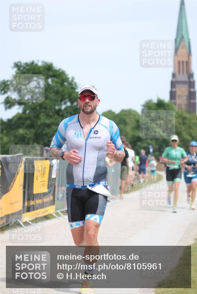 22.06.2025 - Viking Triathlon H.Heesch http://msf.ph/oto/8105961 22.06.2025 14:09:39 Laufen 65, 324, 361 meine-sportfotos.de