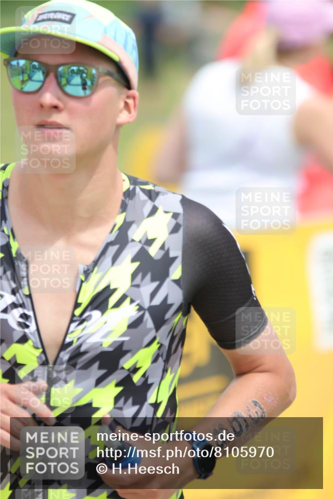 22.06.2025 - Viking Triathlon H.Heesch http://msf.ph/oto/8105970 22.06.2025 13:49:16 Laufen 10, 236, 368, 636 meine-sportfotos.de