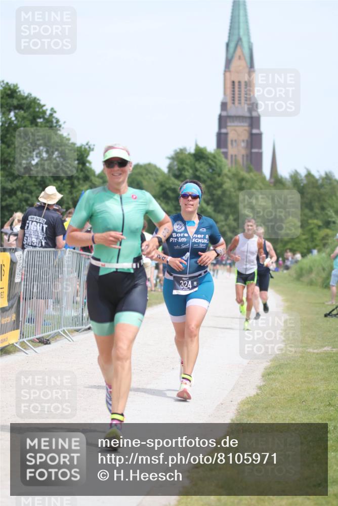 22.06.2025 - Viking Triathlon H.Heesch http://msf.ph/oto/8105971 22.06.2025 14:09:42 Laufen 65, 324, 349, 361 meine-sportfotos.de