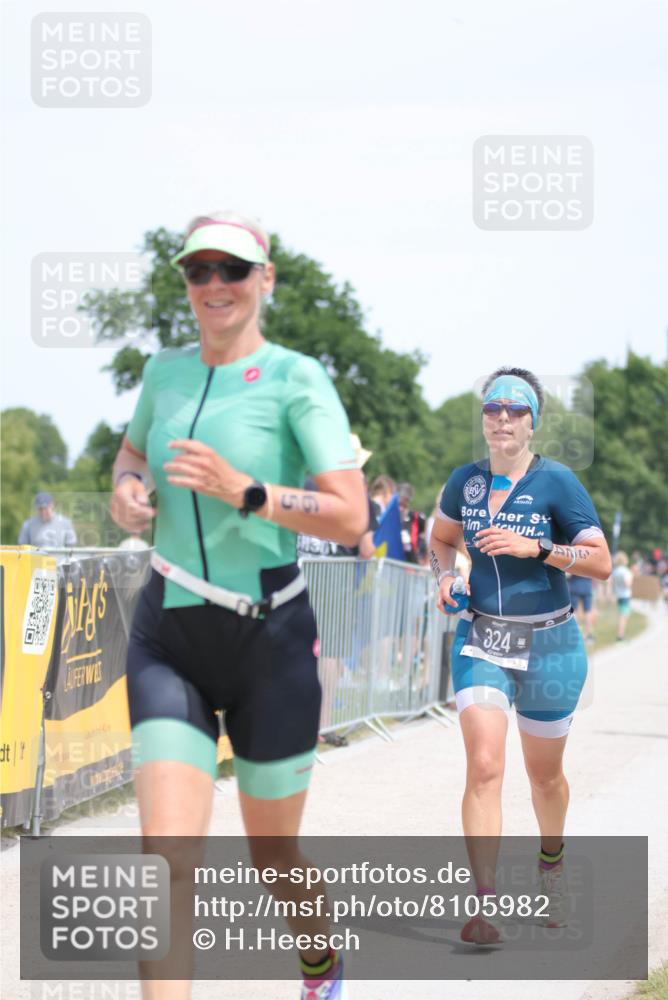22.06.2025 - Viking Triathlon H.Heesch http://msf.ph/oto/8105982 22.06.2025 14:09:43 Laufen 65, 324, 349, 361, 475 meine-sportfotos.de
