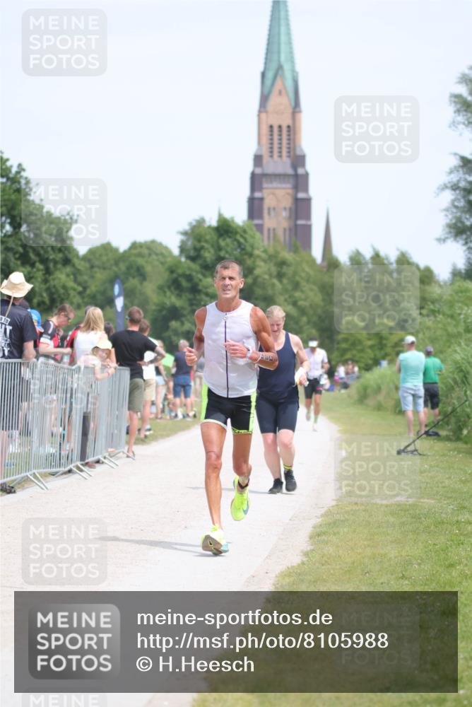 22.06.2025 - Viking Triathlon H.Heesch http://msf.ph/oto/8105988 22.06.2025 14:09:45 Laufen 65, 324, 349, 475 meine-sportfotos.de