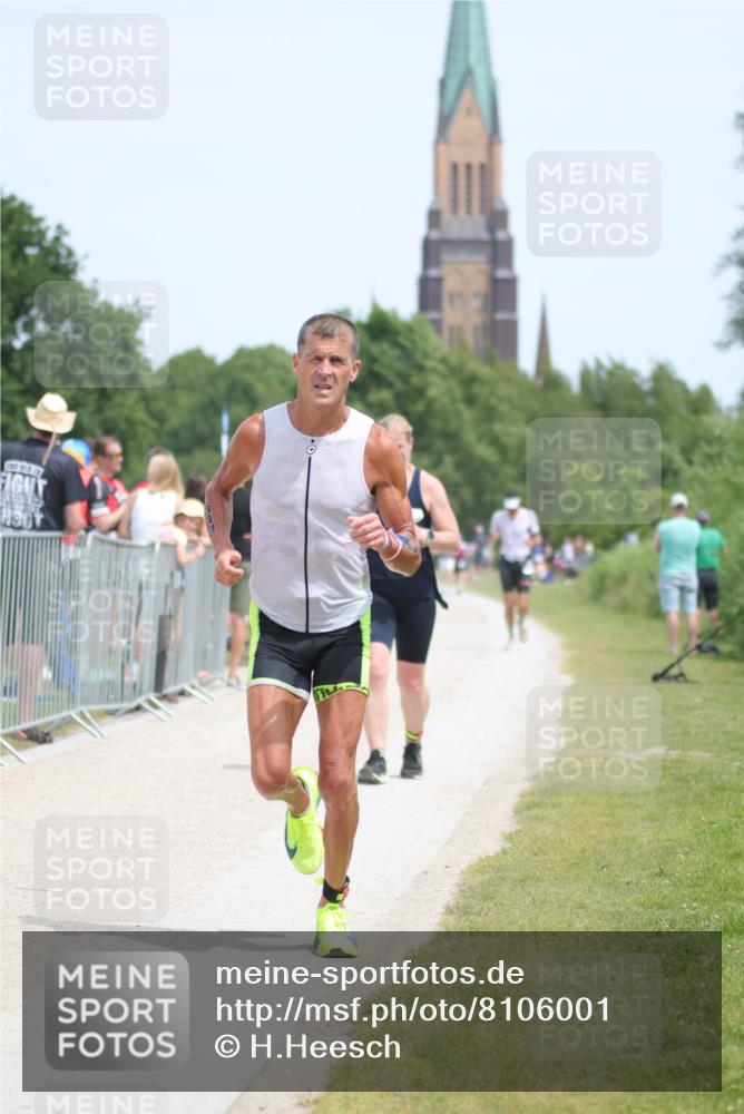 22.06.2025 - Viking Triathlon H.Heesch http://msf.ph/oto/8106001 22.06.2025 14:09:47 Laufen 65, 324, 349, 475 meine-sportfotos.de