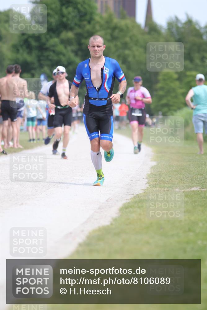 22.06.2025 - Viking Triathlon H.Heesch http://msf.ph/oto/8106089 22.06.2025 13:50:05 Laufen 117, 312, 347, 525 meine-sportfotos.de