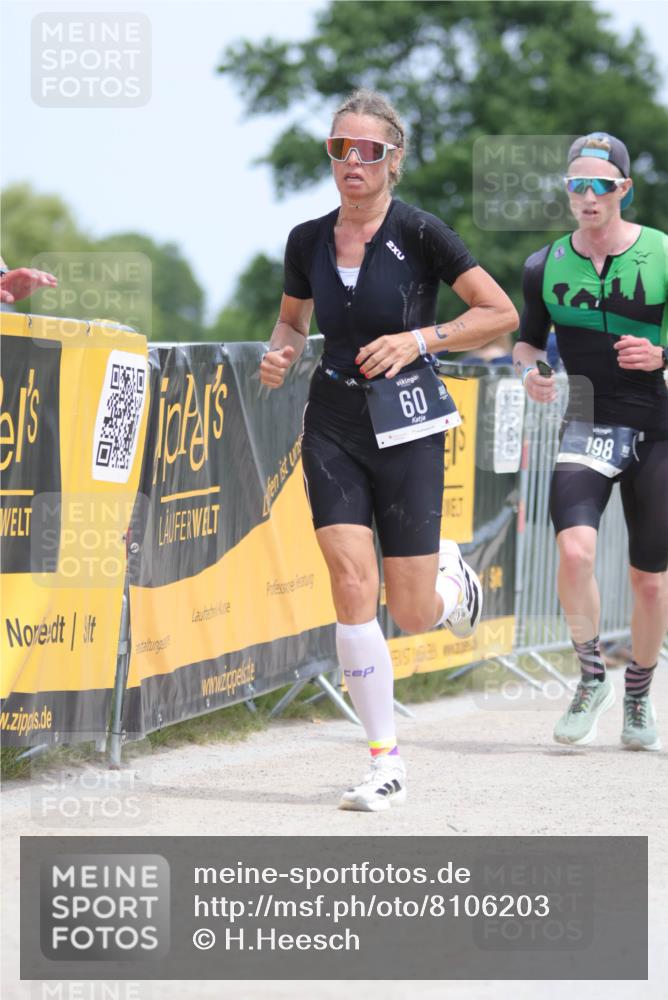 22.06.2025 - Viking Triathlon H.Heesch http://msf.ph/oto/8106203 22.06.2025 13:50:32 Laufen 60, 155, 198, 202, 529, 534 meine-sportfotos.de