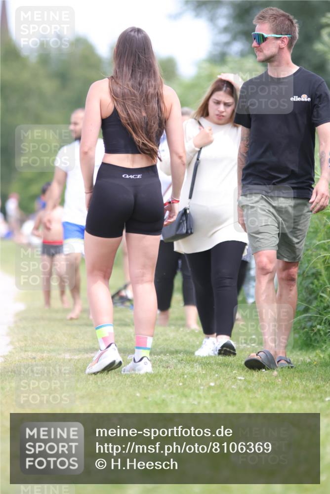 22.06.2025 - Viking Triathlon H.Heesch http://msf.ph/oto/8106369 22.06.2025 14:12:35 Laufen 478 meine-sportfotos.de