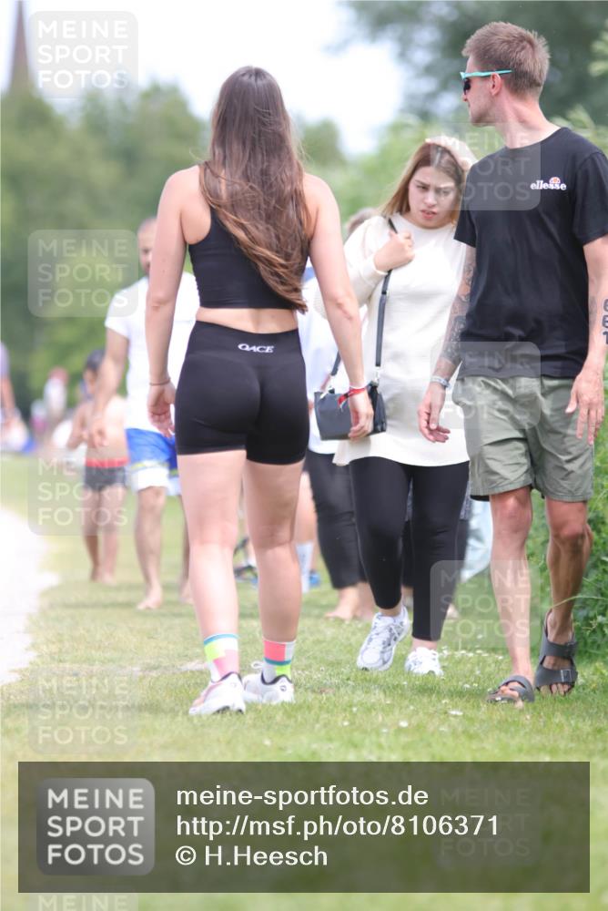 22.06.2025 - Viking Triathlon H.Heesch http://msf.ph/oto/8106371 22.06.2025 14:12:36 Laufen 478 meine-sportfotos.de