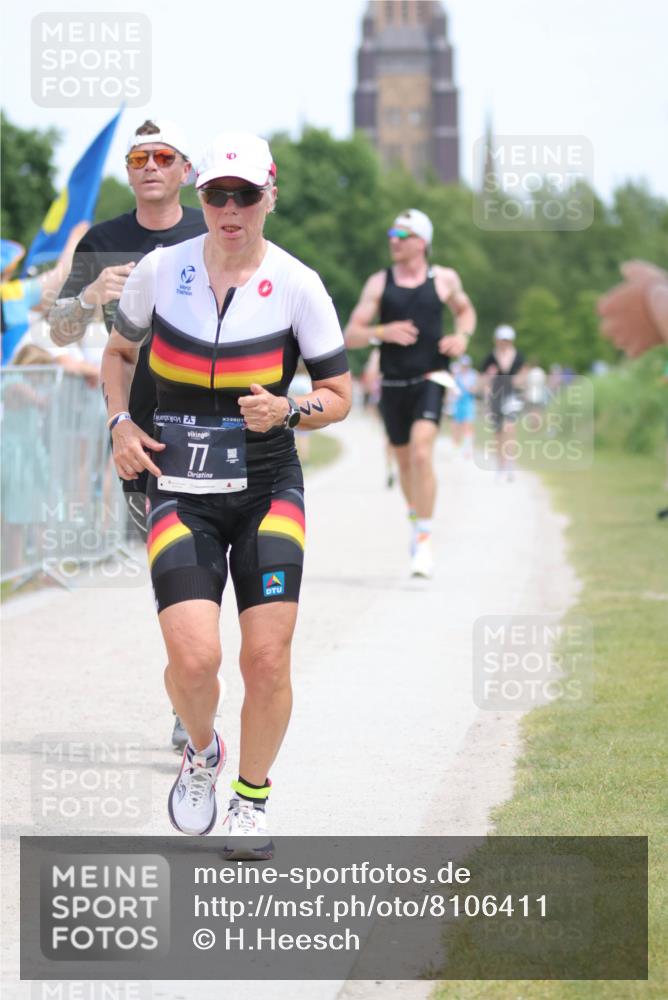 22.06.2025 - Viking Triathlon H.Heesch http://msf.ph/oto/8106411 22.06.2025 14:13:07 Laufen 77, 442, 642, 661 meine-sportfotos.de