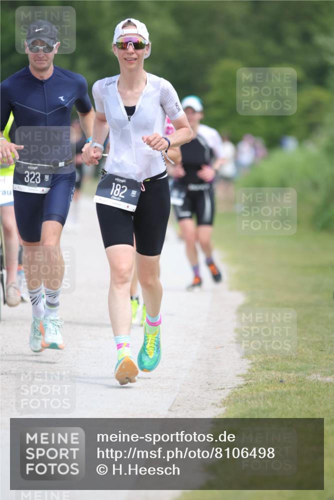 22.06.2025 - Viking Triathlon H.Heesch http://msf.ph/oto/8106498 22.06.2025 14:13:26 Laufen 15, 34, 182, 323, 509, 626 meine-sportfotos.de