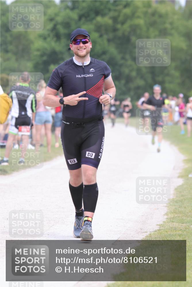 22.06.2025 - Viking Triathlon H.Heesch http://msf.ph/oto/8106521 22.06.2025 14:41:15 Laufen 191, 493, 605 meine-sportfotos.de