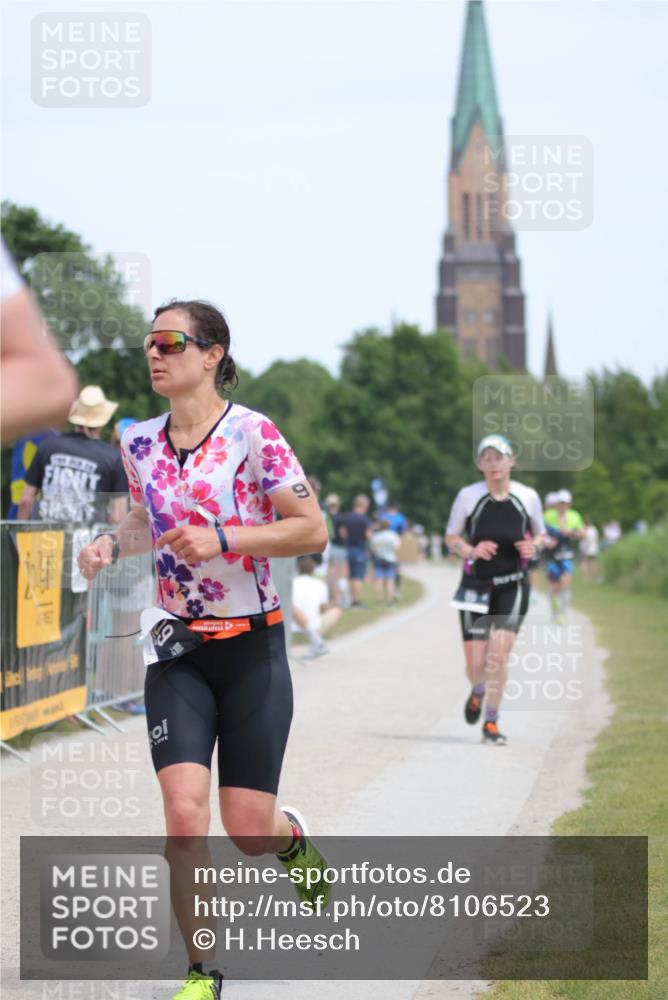 22.06.2025 - Viking Triathlon H.Heesch http://msf.ph/oto/8106523 22.06.2025 14:13:32 Laufen 15, 86, 182, 323, 509 meine-sportfotos.de