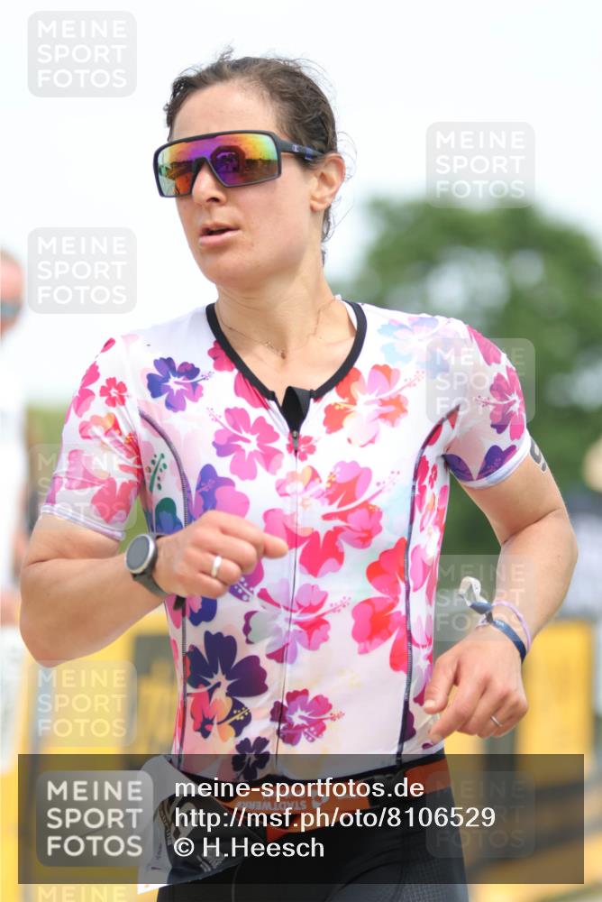 22.06.2025 - Viking Triathlon H.Heesch http://msf.ph/oto/8106529 22.06.2025 14:13:33 Laufen 15, 86, 182, 323, 509 meine-sportfotos.de