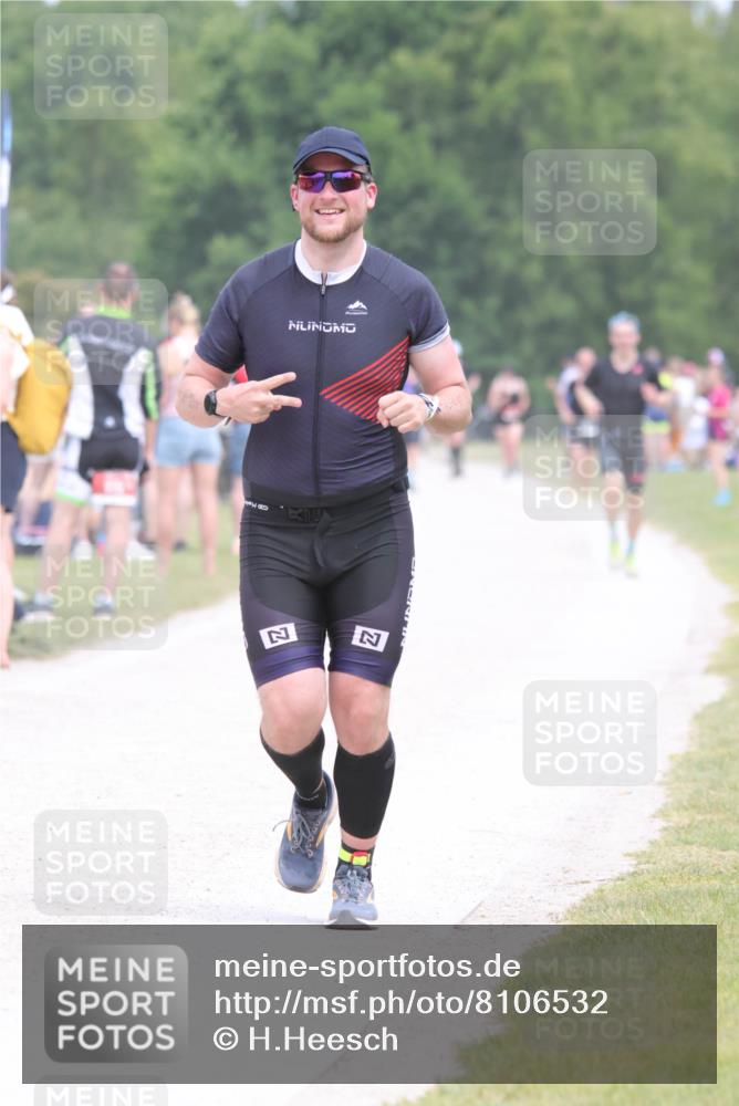22.06.2025 - Viking Triathlon H.Heesch http://msf.ph/oto/8106532 22.06.2025 14:41:15 Laufen 191, 493, 605 meine-sportfotos.de