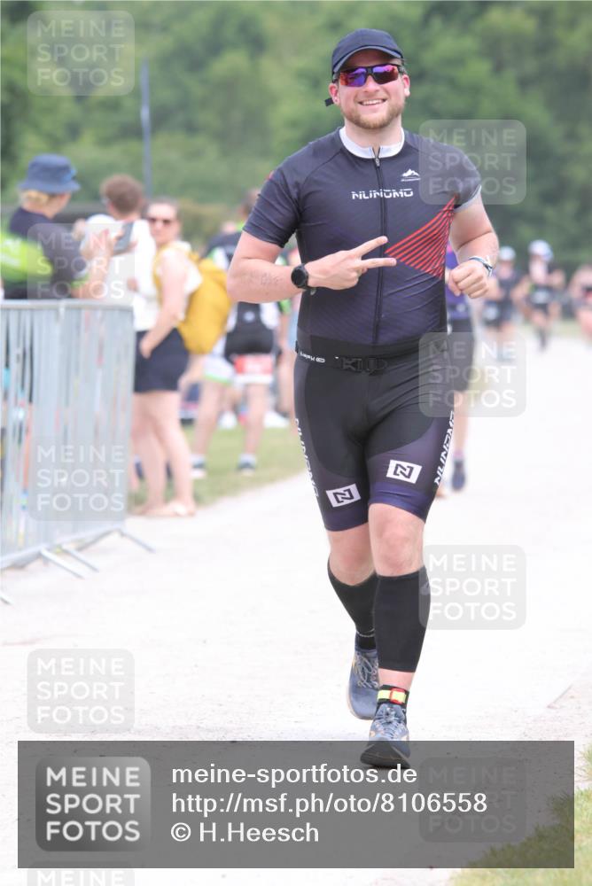 22.06.2025 - Viking Triathlon H.Heesch http://msf.ph/oto/8106558 22.06.2025 14:41:16 Laufen 191, 493, 605 meine-sportfotos.de