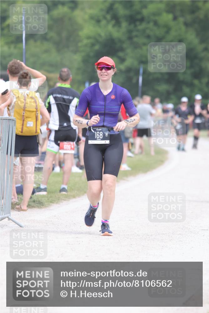 22.06.2025 - Viking Triathlon H.Heesch http://msf.ph/oto/8106562 22.06.2025 14:41:20 Laufen 87, 168, 191, 493, 605 meine-sportfotos.de