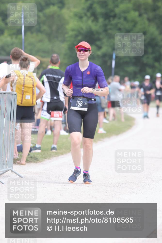 22.06.2025 - Viking Triathlon H.Heesch http://msf.ph/oto/8106565 22.06.2025 14:41:20 Laufen 87, 168, 191, 493, 605 meine-sportfotos.de