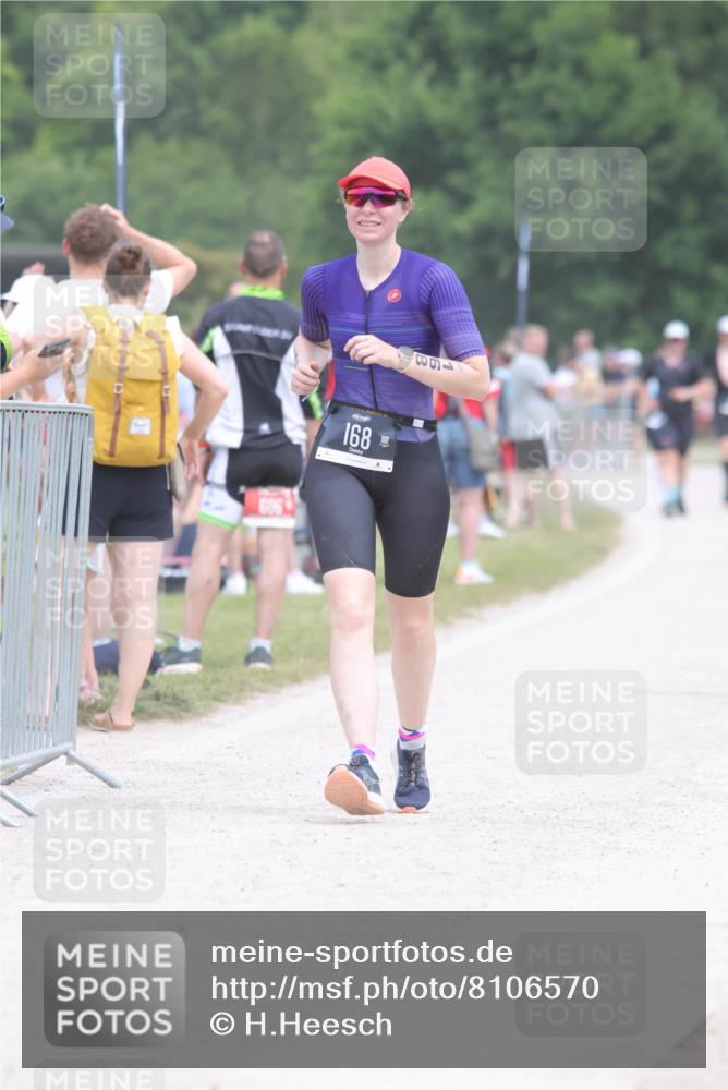 22.06.2025 - Viking Triathlon H.Heesch http://msf.ph/oto/8106570 22.06.2025 14:41:20 Laufen 87, 168, 191, 493, 605 meine-sportfotos.de