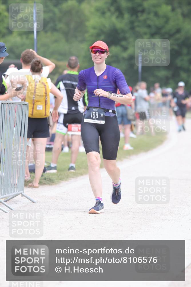 22.06.2025 - Viking Triathlon H.Heesch http://msf.ph/oto/8106576 22.06.2025 14:41:20 Laufen 87, 168, 191, 493, 605 meine-sportfotos.de